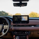 Volkswagen ID.4 del 2025, ideal para el uso diario