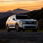 Hyundai Palisade Híbrido Calligraphy del 2026, con una experiencia superior en casi todos los aspectos