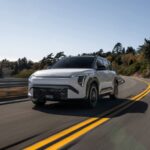 Kia presentó en Norteamérica el nuevo SUV Seltos del 2027