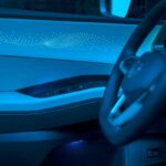 El Kia Niro del 2027 perfecciona su fórmula de Crossover Híbrido