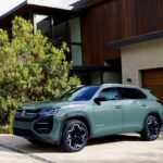 Kia anuncia los precios del totalmente nuevo EV3 del 2027