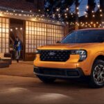Kia da a conocer los precios del sedán compacto K4 y del K4 Hatchback del 2027