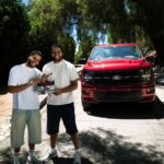 El nuevo VW ID. Tiguan se estrena en octubre